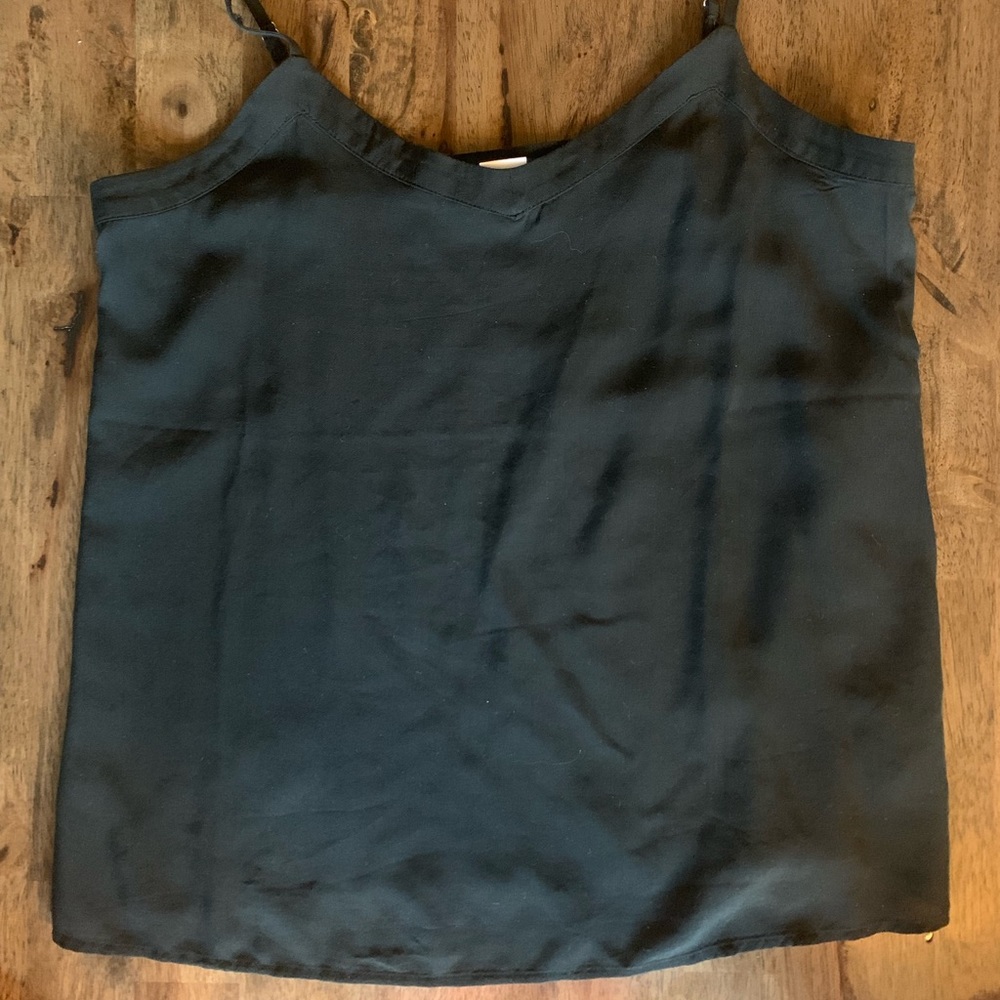Gap Cami